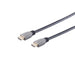 EAN 4017538084538 - S/CONN maximum connectivity 10-41025 cable HDMI 1 m HDMI tipo A (Estándar) Negro imagen 1