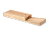 EAN 4017167305189 - Continenta 30518 Bloque con ranuras para cuchillos Madera imagen 2