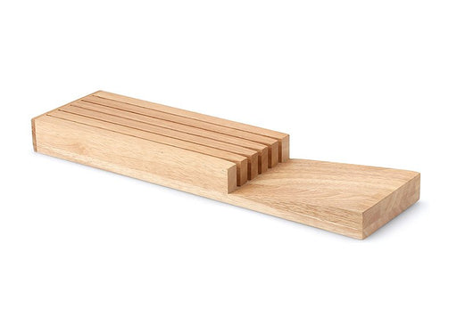 EAN 4017167305189 - Continenta 30518 Bloque con ranuras para cuchillos Madera imagen 2
