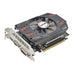 EAN 4897033784658 - AFOX AF730-4096D3L3-V2 tarjeta gráfica NVIDIA GeForce GT 730 4 GB GDDR3 imagen 2