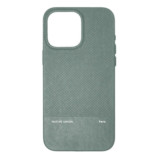 EAN 4895200474432 - Native Union RECLA-GRN-NP23PM funda para teléfono móvil 17 cm (6.7") Verde imagen 2