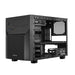 EAN 0753263077349 - Chieftec CI-02B-OP carcasa de ordenador Cubo Negro imagen 9