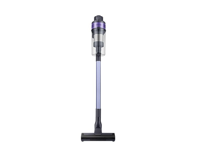 EAN 8806092158870 - Samsung VS15A6031R4/GE aspiradora de pie y escoba eléctrica Aspiradora escoba Batería Secar Ciclónico Sin imagen 5