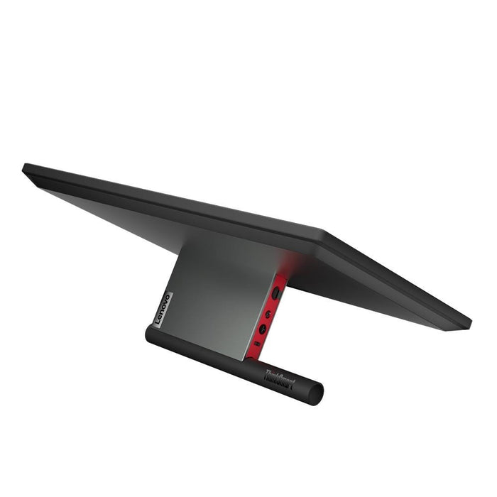 EAN 199272056386 - Lenovo ThinkSmart One Pro for Microsoft Team Rooms sistema de video conferencia imagen 20