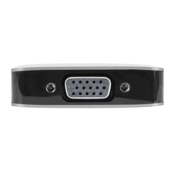 EAN 5051794030334 - Targus DOCK419 Alámbrico USB 3.2 Gen 1 (3.1 Gen 1) Type-C Gris imagen 7