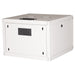 EAN 7630049600027 - ROLINE 26.21.0001 armario rack 7U Bastidor de pared Gris imagen 2