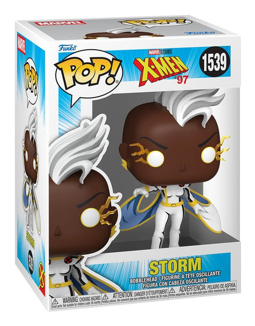 EAN 0889698862417 - FUNKO POP! Storm imagen 2