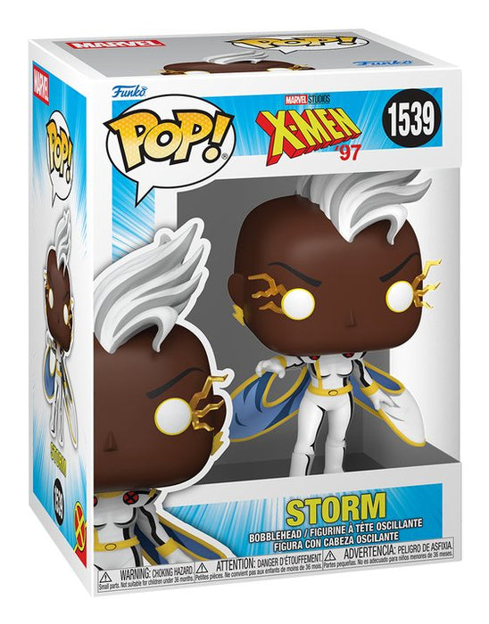 EAN 0889698862417 - FUNKO POP! Storm imagen 2
