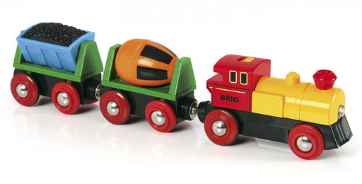 EAN 7312350333190 - BRIO 7312350333190 imagen 1