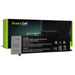 EAN 5902719427312 - Green Cell DE82 refacción para laptop Batería imagen 1