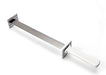 EAN 4006932670201 - Kaiser 23 0067 0201 cuchillo de cocina 1 pieza(s) Cuchillo para cortar bizcocho con guía imagen 1