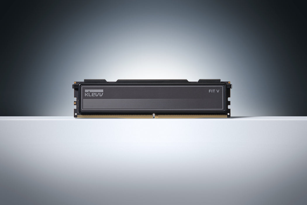 EAN 4895194968535 - Klevv KD5AGU880-56K300L módulo de memoria 32 GB 2 x 16 GB DDR5 5600 MT/s 288-pin DIMM imagen 17
