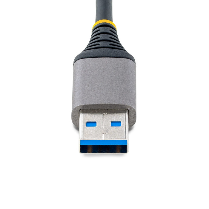 EAN 0065030893244 - StarTech.com 5G3AGBB-USB-A-HUB base para portátil y replicador de puertos Alámbrico USB 3.2 Gen 1 (3.1 Ge imagen 5
