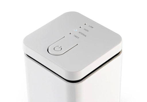 EAN 7640115592170 - Stylies ELARAWHITE difusor de aroma Cartucho de fragancia Blanco imagen 2