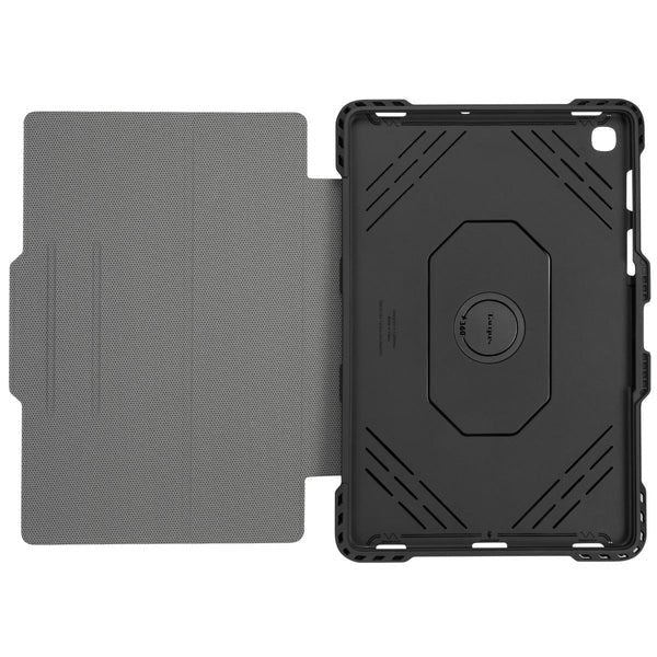 EAN 5051794036381 - Targus Pro-Tek 26,7 cm (10.5") Funda Negro imagen 1