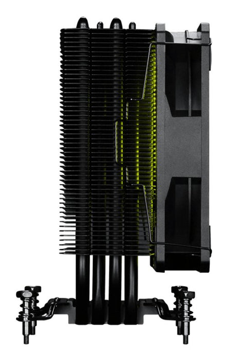 EAN 4711377345743 - MSI MAG COREFROZR AA13 sistema de refrigeración para ordenador Procesador Sistema de refrigeración híbrid imagen 2