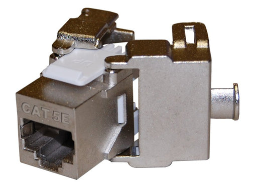 EAN 5901738550971 - Alantec MB002 conector RJ45 Metálico imagen 1