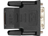 EAN 5705730507397 - Sandberg 507-39 cambiador de género para cable Negro imagen 2