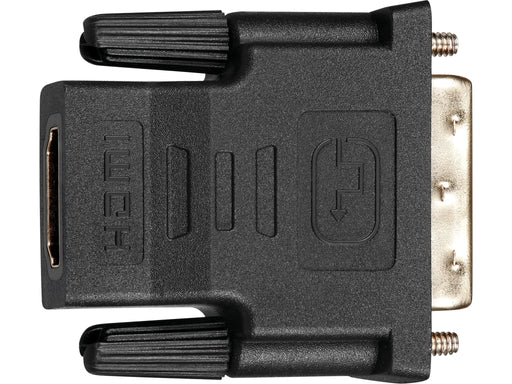 EAN 5705730507397 - Sandberg 507-39 cambiador de género para cable Negro imagen 2