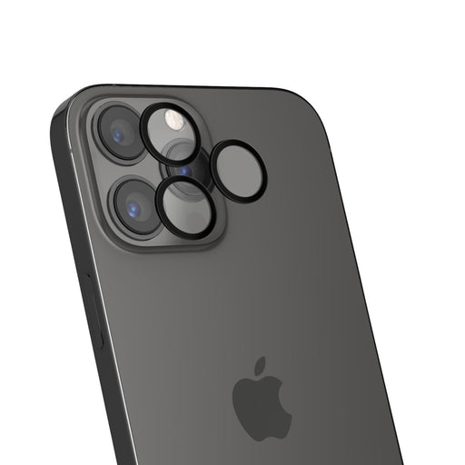 EAN 8021735210900 - Celly CAMERALENS1079 protector de pantalla o trasero para teléfono móvil Protector para lentes de cámara  imagen 1