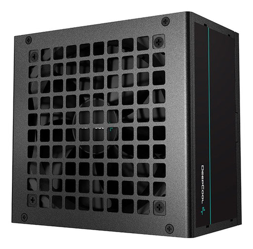 EAN 6933412711254 - DeepCool PF500 unidad de fuente de alimentación 500 W 20+4 pin ATX ATX Negro imagen 1