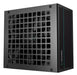 EAN 6933412711254 - DeepCool PF500 unidad de fuente de alimentación 500 W 20+4 pin ATX ATX Negro imagen 1