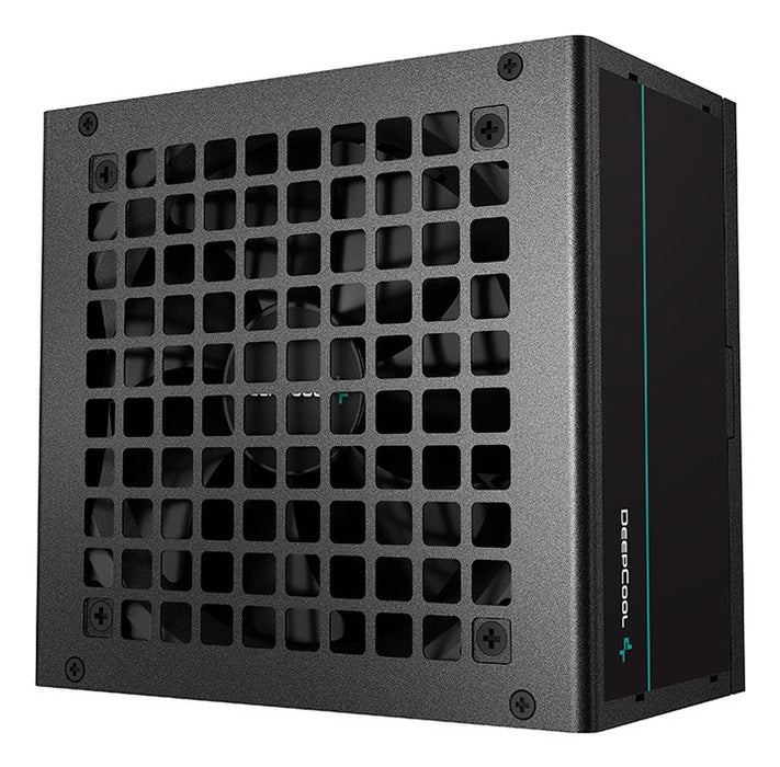 EAN 6933412711391 - DeepCool PF600 unidad de fuente de alimentación 600 W 20+4 pin ATX ATX Negro imagen 1