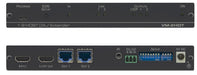 EAN 7291063084707 - Kramer Electronics VM-2HDT Transmisor de señales AV Negro imagen 2