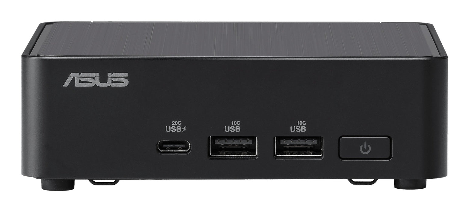 EAN 4711387492277 - ASUS NUC 14 Pro RNUC14RVKI300003I UCFF Negro 100U imagen 2