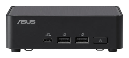 EAN 4711387492277 - ASUS NUC 14 Pro RNUC14RVKI300003I UCFF Negro 100U imagen 2