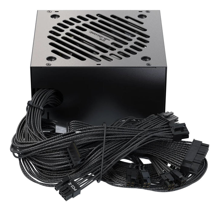 EAN 4711173879114 - Seasonic CORE GC-850 ATX 3.1 unidad de fuente de alimentación 850 W 20+4 pin ATX Negro imagen 10