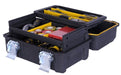 EAN 3253561712197 - Stanley FMST1-71219 pieza pequeña y caja de herramientas Negro imagen 6