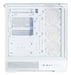 EAN 8800263650651 - Zalman P40 Prism Plus White Midi Tower Blanco imagen 7