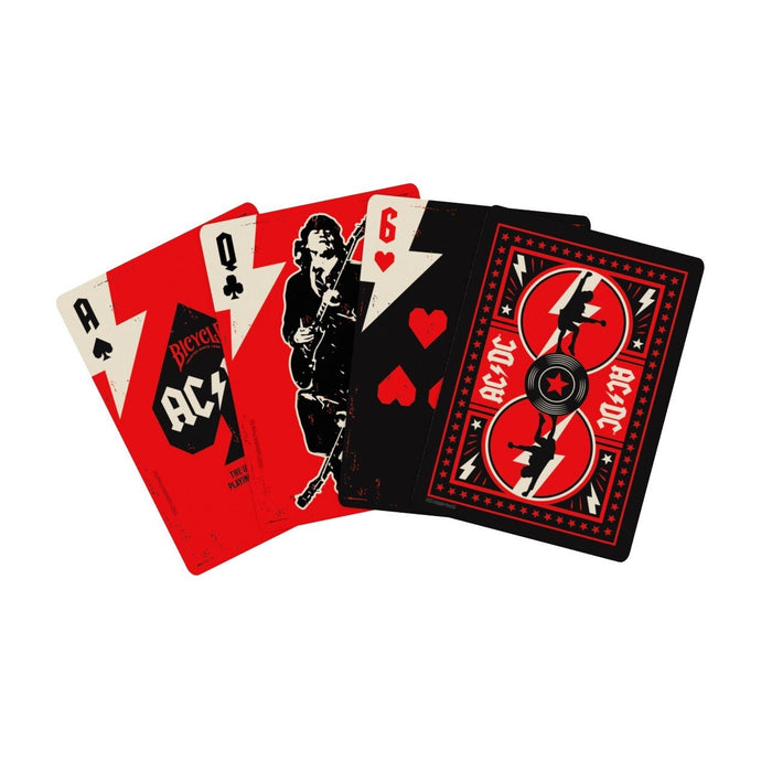 EAN 0073854098684 - Bicycle 10048090 juego de cartas 56 pieza(s) imagen 1