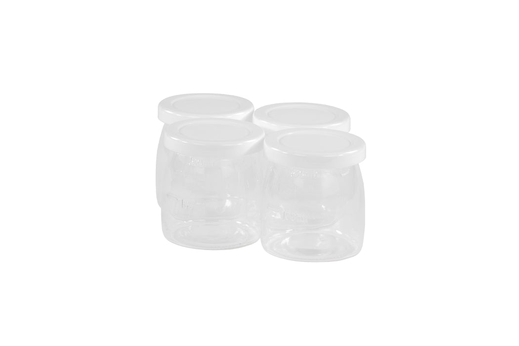 EAN 4011689387265 - Unold 38726 Joghurtbereiter JOGI 0,72 L Yogur 120 W imagen 8