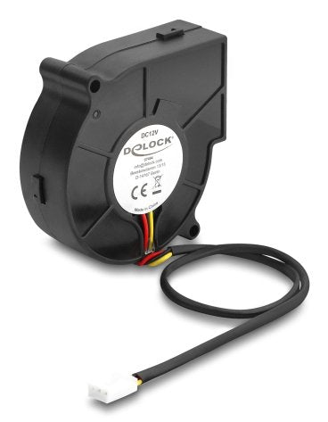 EAN 4043619674947 - DeLOCK 67494 accesorio de bastidor Ventilador de refrigeración imagen 3