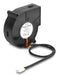 EAN 4043619674947 - DeLOCK 67494 accesorio de bastidor Ventilador de refrigeración imagen 3