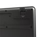 EAN 8436556141713 - CoolBox COO-KTR-02W teclado Ratón incluido Oficina RF inalámbrico QWERTY Español Negro imagen 6