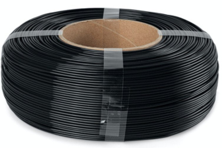 EAN 5905991406068 - Spectrum Filaments TF-24056 material de impresión 3d Polietileno tereftalato glico (PETG) Negro 1 kg imagen 3