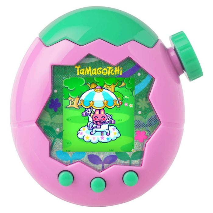 EAN 3296580434213 - Bandai Tamagotchi Paradise imagen 2