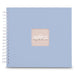 EAN 4007249098610 - Hama 00009861 álbum de foto y protector 50 hojas 10 x 15 Encuadernación espiral imagen 3