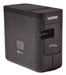EAN 4977766739917 - Brother PT-P750W impresora de etiquetas 180 x 180 DPI 30 mm/s Inalámbrico y alámbrico HSE/TZe Wifi imagen 2