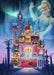 EAN 4005556173310 - Ravensburger Cinderella Puzzle rompecabezas 1000 pieza(s) Dibujos imagen 3