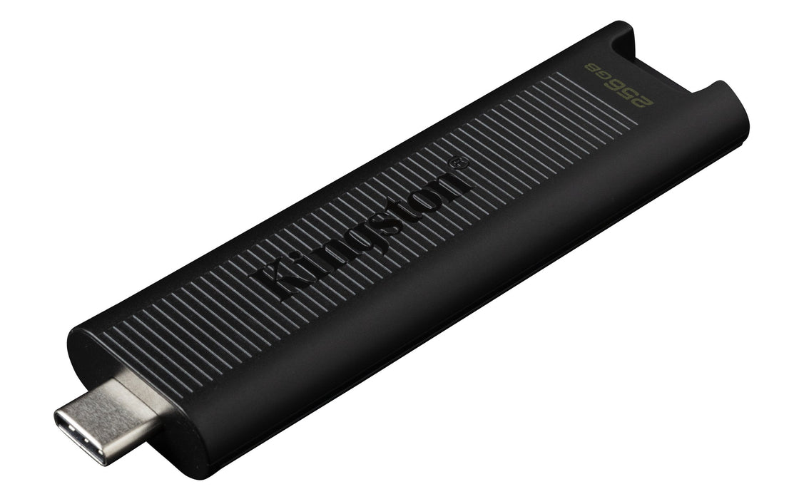 EAN 0740617322439 - Kingston Technology DataTraveler Max unidad flash USB USB Tipo C 3.2 Gen 2 (3.1 Gen 2) Negro imagen 6