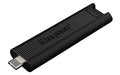 EAN 0740617322439 - Kingston Technology DataTraveler Max unidad flash USB USB Tipo C 3.2 Gen 2 (3.1 Gen 2) Negro imagen 6