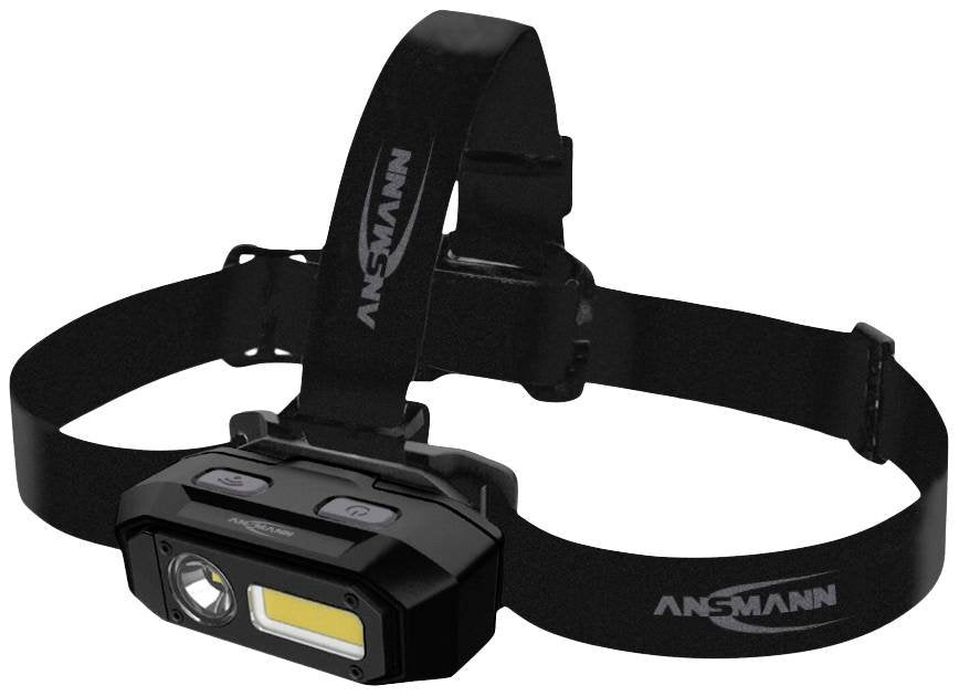 EAN 4013674189618 - Ansmann 990-00129 no categorizado imagen 1