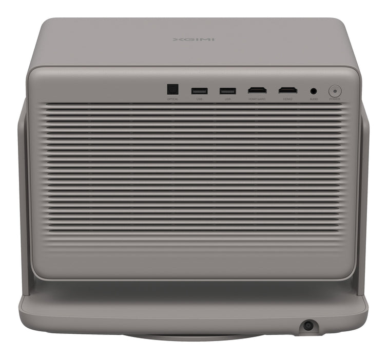 EAN 6935670509369 - XGIMI Horizon 20 Proyector de alcance estándar DLP UHD 4K (3840x2160) 3D Gris imagen 4