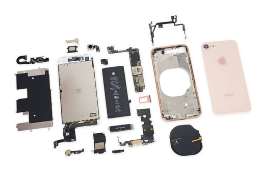 EAN 5704174357162 - CoreParts MBXMP-BA036 recambio del teléfono móvil Batería imagen 1