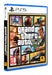 EAN 5026555431880 - Take-Two Interactive Grand Theft Auto V Estándar PlayStation 5 imagen 3