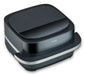 EAN 4008146046650 - Severin FR 2464 fabricante de pizza y hornos 1 Pizza(s) 2200 W Negro, Plata imagen 12
